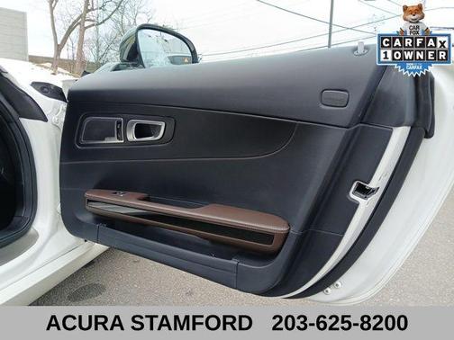 2018 Mercedes-Benz AMG GT Base