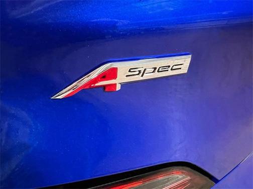 2025 Acura Integra A-SPEC Technology