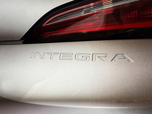 2026 Acura Integra FWD A-Spec with Technology