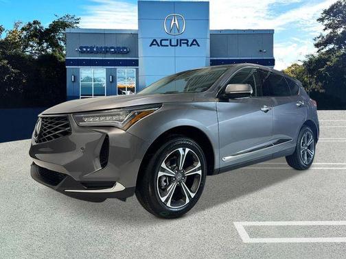 2026 Acura RDX Technology Package