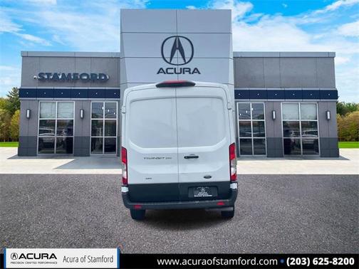 2023 Ford Transit-250 Base