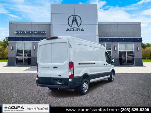 2023 Ford Transit-250 Base