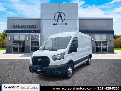 2023 Ford Transit-250 Base