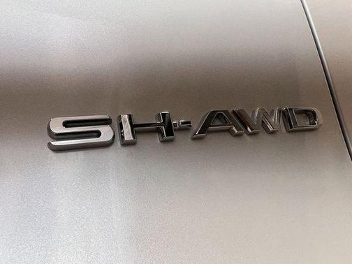 2026 Acura RDX Advance Package