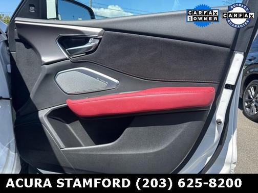 2024 Acura RDX A-Spec Advance Package