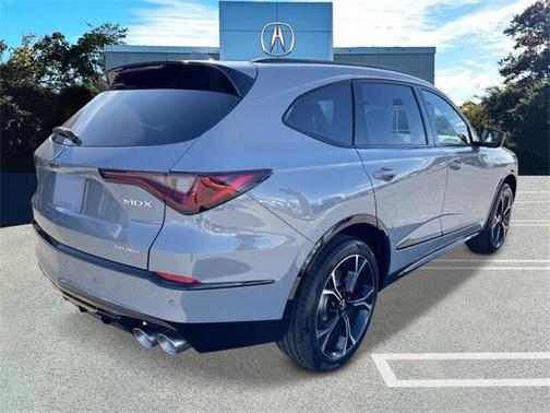 2025 Acura MDX Type S Advance Package