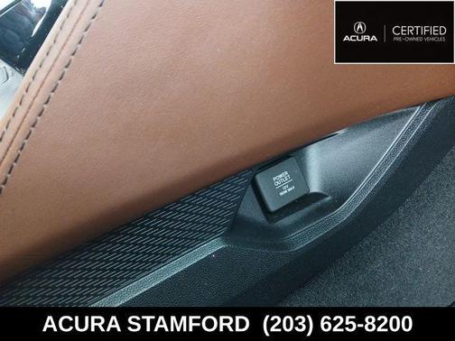 2023 Acura MDX Advance Package