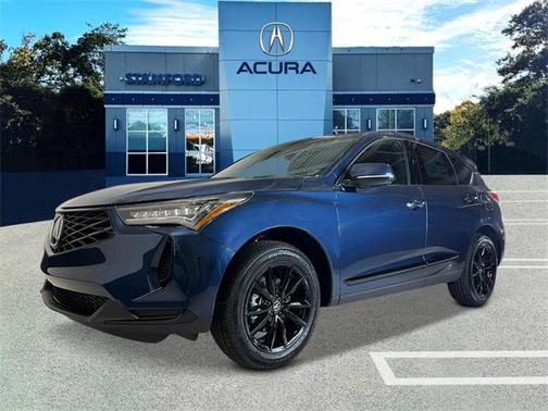 2025 Acura RDX Base