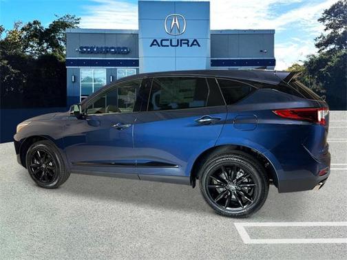 2025 Acura RDX Base