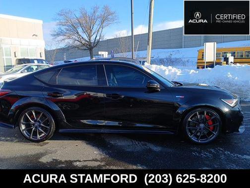 2024 Acura Integra Type S