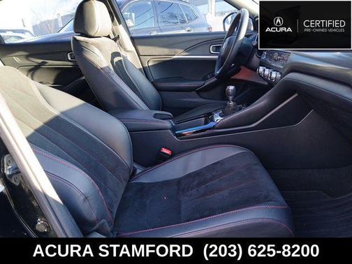 2024 Acura Integra Type S