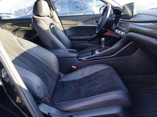 2024 Acura Integra Type S