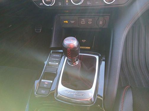 2024 Acura Integra Type S