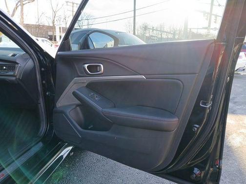 2024 Acura Integra Type S