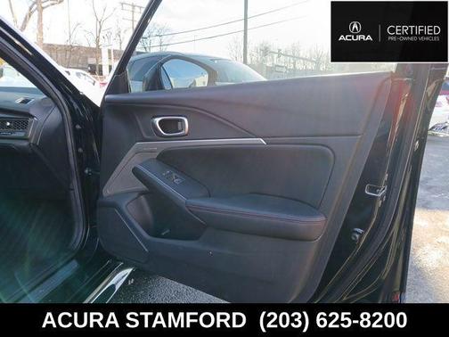 2024 Acura Integra Type S