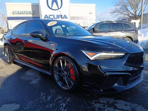 2024 Acura Integra Type S