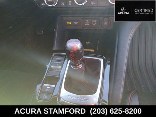 2024 Acura Integra Type S