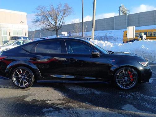 2024 Acura Integra Type S