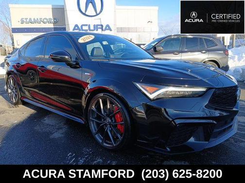 2024 Acura Integra Type S