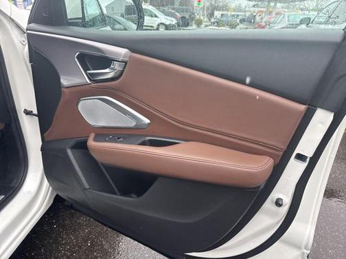 2019 Acura RDX Technology Package