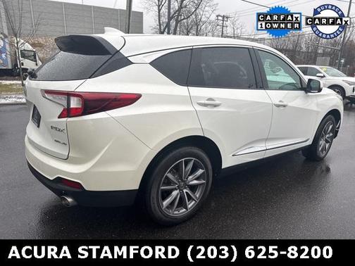 2019 Acura RDX Technology Package