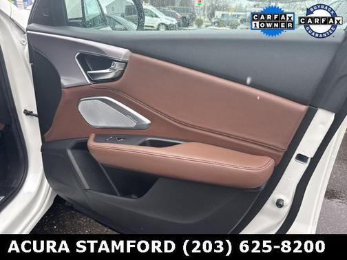 2019 Acura RDX Technology Package