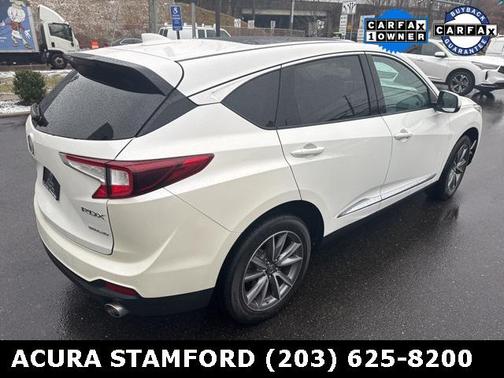 2019 Acura RDX Technology Package