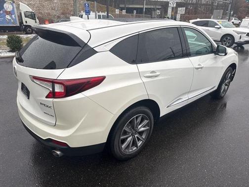 2019 Acura RDX Technology Package
