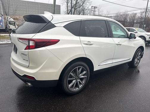 2019 Acura RDX Technology Package