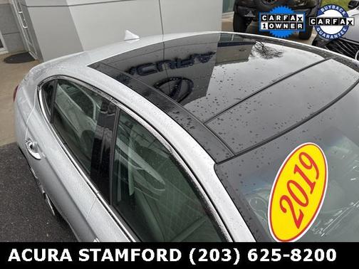 2019 Genesis G70 2.0T Advanced