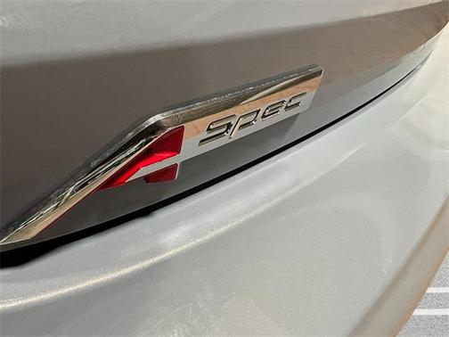 2025 Acura TLX A-Spec