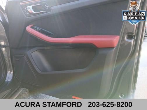 2015 Porsche Macan Turbo