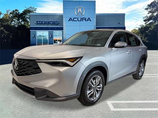 2025 Acura ADX Base