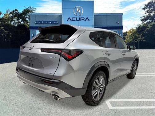 2025 Acura ADX Base