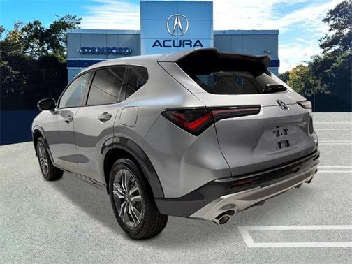 2025 Acura ADX Base