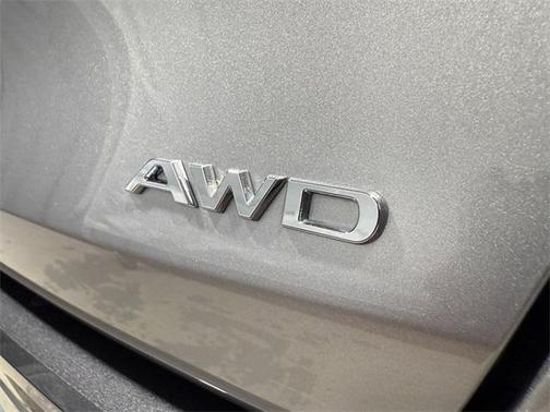2025 Acura ADX Base