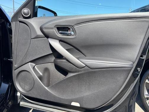 2015 Acura RDX Base