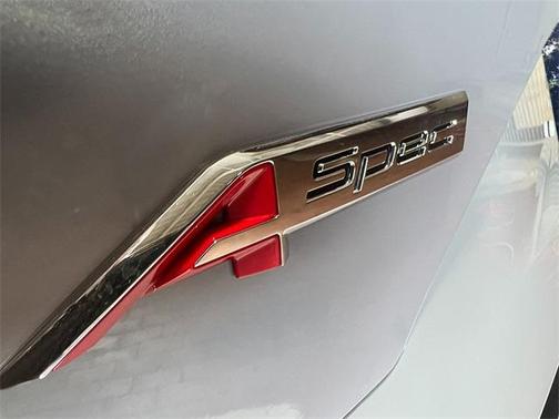 2026 Acura MDX A-SPEC Advance Package