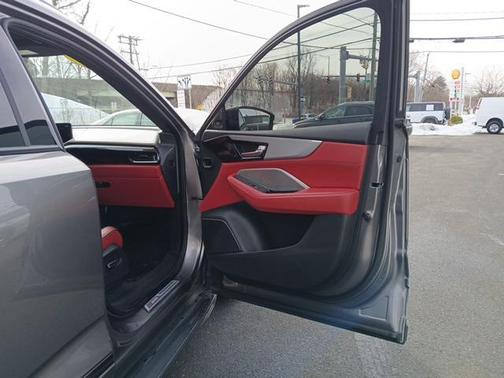 2022 Acura MDX A-Spec Package