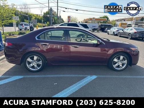 2012 Acura TSX 2.4