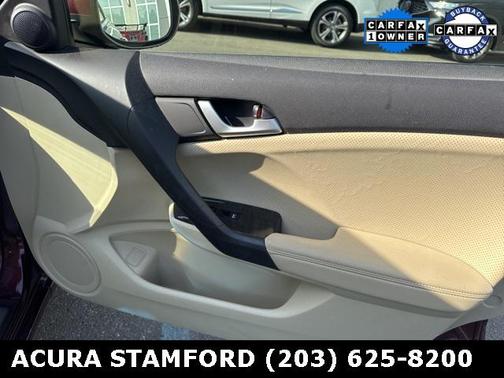 2012 Acura TSX 2.4