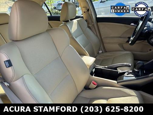 2012 Acura TSX 2.4