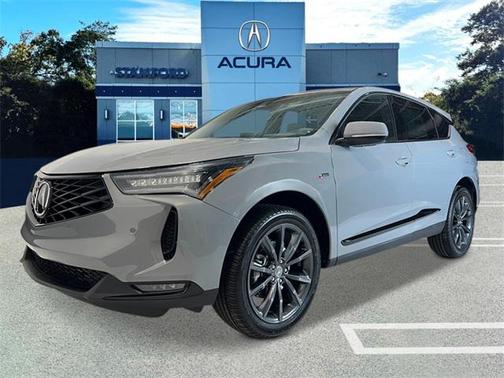 2025 Acura RDX Base