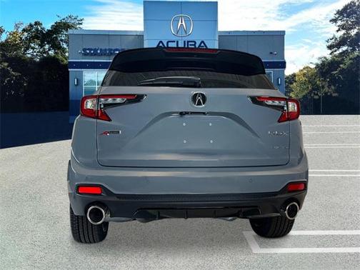 2025 Acura RDX Base