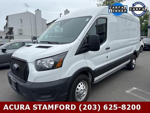 2023 Ford Transit-250 Base