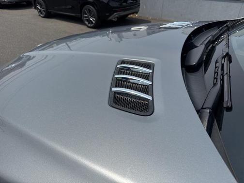 2016 Mercedes-Benz GL-Class 4MATIC