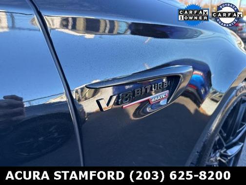 2019 Mercedes-Benz AMG E 63 S 4MATIC