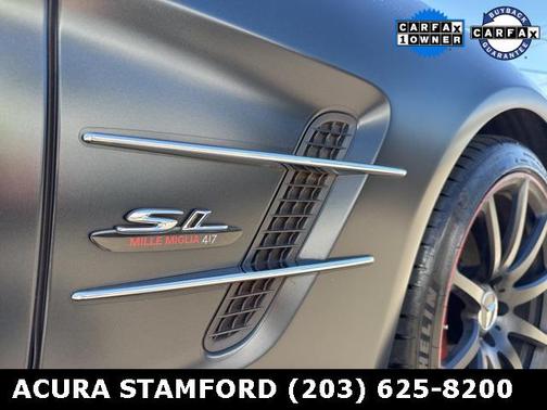 2016 Mercedes-Benz SL 550 SL 550