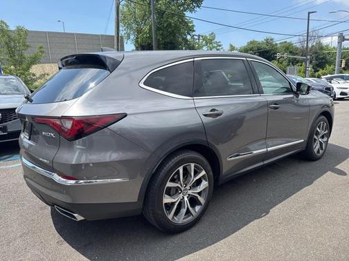 2023 Acura MDX Technology Package