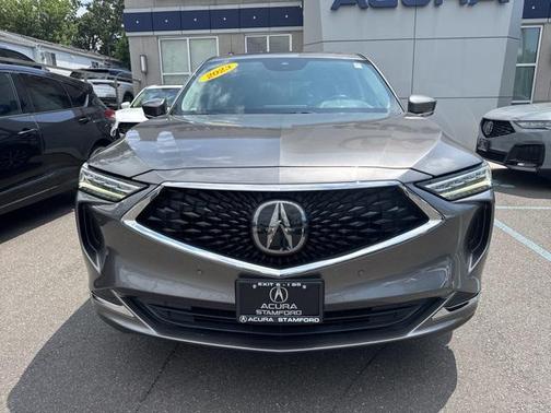 2023 Acura MDX Technology Package